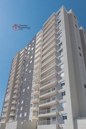 Imagem Apartamento com 2 Quartos à Venda, 57 m² em Vila Dom Pedro Ii - São Paulo