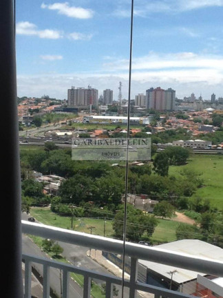 Imagem Apartamento com 2 Quartos à Venda, 51 m² em Jardim Paulicéia - Campinas