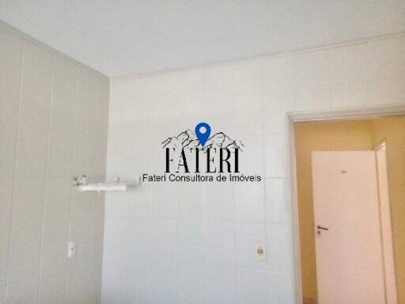 Imagem Apartamento com 2 Quartos à Venda, 74 m² em Jardim Floresta - Atibaia