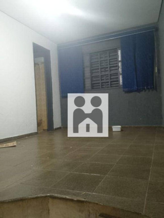 Imagem Casa com 3 Quartos à Venda, 100 m² em Campos Elíseos - Ribeirão Preto