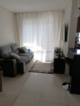 Imagem Apartamento com 2 Quartos à Venda, 60 m² em Vila Boa Vista - Barueri