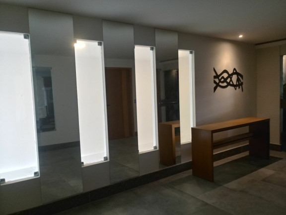 Foto do imóvel: Cobertura com 3 Quartos à Venda, 157 m² em Tijuca - Rio De Janeiro