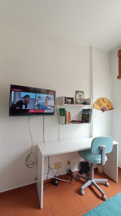 Apartamento com 1 Quarto à Venda, 25 m² em Vila Buarque - São Paulo