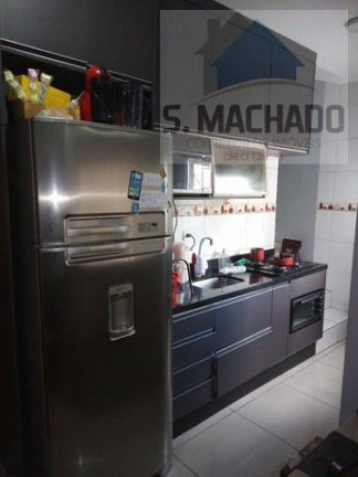 Imagem Apartamento com 2 Quartos à Venda, 90 m² em Jardim Das Maravilhas - Santo André
