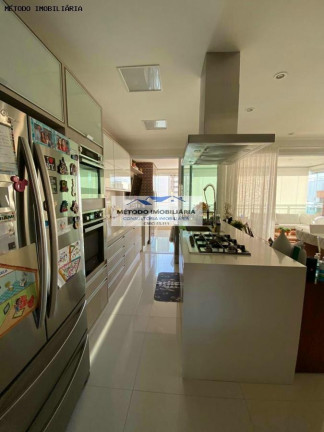 Imagem Apartamento com 4 Quartos à Venda, 171 m² em Tatuape - São Paulo