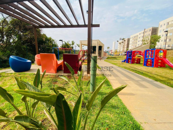Imagem Apartamento com 2 Quartos à Venda,  em Jardim Real Park - Botucatu