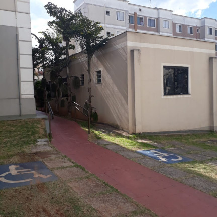 Apartamento com 2 Quartos à Venda, 42 m² em Jaraguá - São Paulo