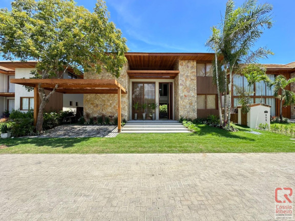 Foto do imóvel: Casa de Condomínio com 5 Quartos à Venda, 594 m² em Mata De São João - Mata De São João