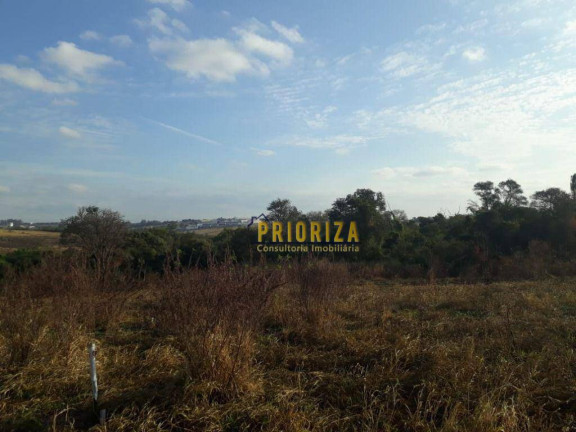 Imagem Terreno à Venda, 2.000 m² em Zona Industrial - Sorocaba