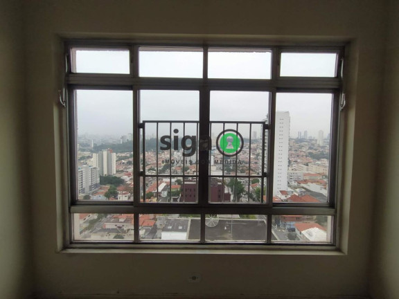 Imagem Apartamento com 2 Quartos à Venda, 82 m² em Vila Deodoro - São Paulo