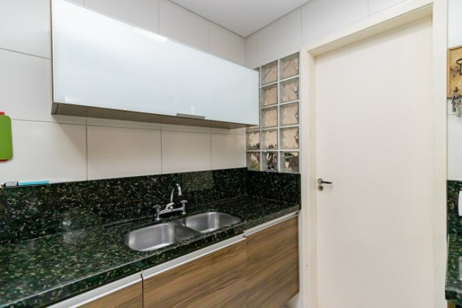 Imagem Apartamento com 3 Quartos à Venda, 149 m² em Portão - Curitiba