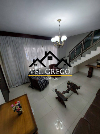 Imagem Casa com 3 Quartos à Venda, 253 m² em Paulicéia - São Bernardo Do Campo