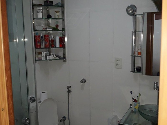 Imagem Apartamento com 1 Quarto à Venda, 50 m² em Bento Ferreira - Vitoria