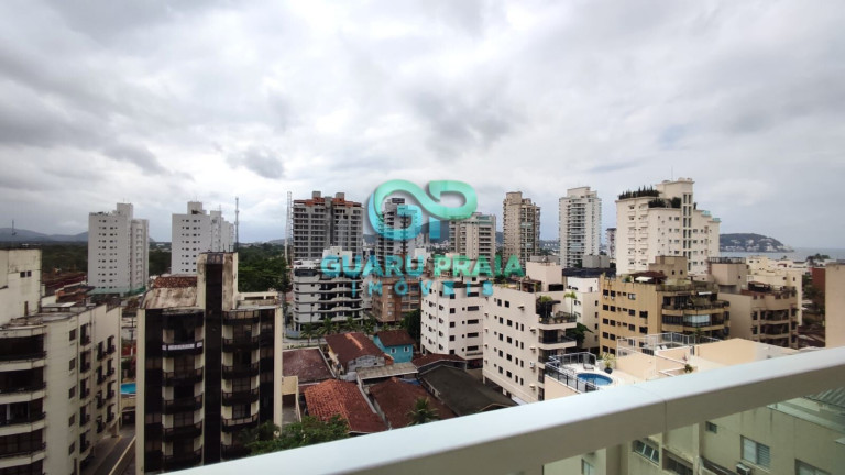 Imagem Apartamento com 3 Quartos à Venda, 120 m² em Enseada - Guarujá