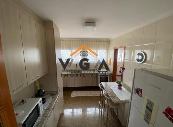 Apartamento com 3 Quartos à Venda, 78 m² em Vila Bela - São Paulo