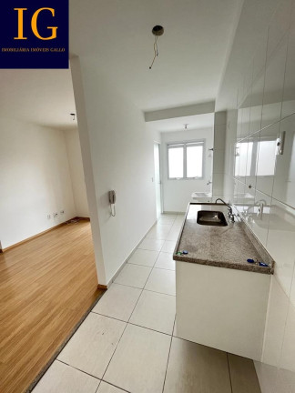 Imagem Apartamento com 2 Quartos à Venda, 60 m² em Santa Paula - São Caetano Do Sul