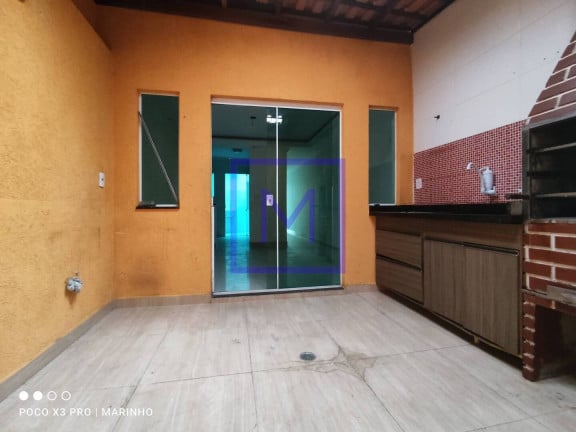 Imagem Casa com 3 Quartos à Venda, 100 m² em Itaquera - São Paulo