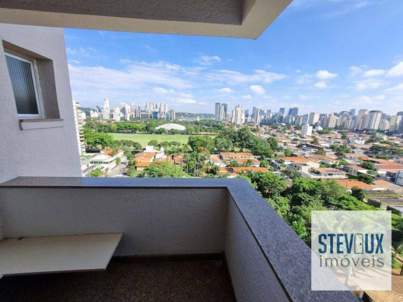 Imagem Apartamento com 4 Quartos à Venda, 222 m² em Brooklin - São Paulo