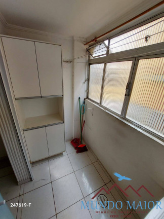 Imagem Apartamento com 2 Quartos à Venda, 65 m² em Vila Francisco Matarazzo - Santo André