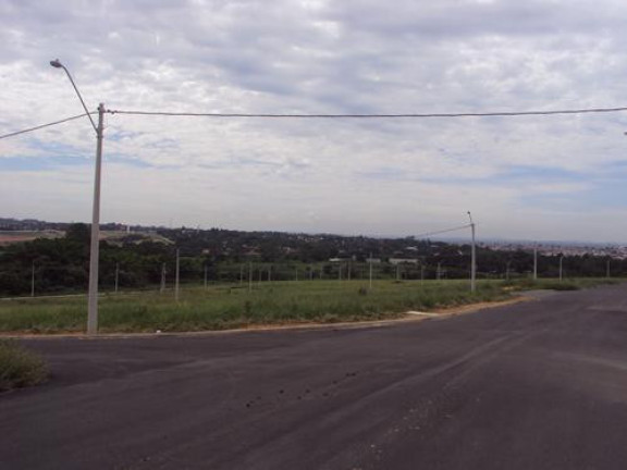 Imagem Terreno à Venda, 200 m² em Residencial Vila Martins - Salto