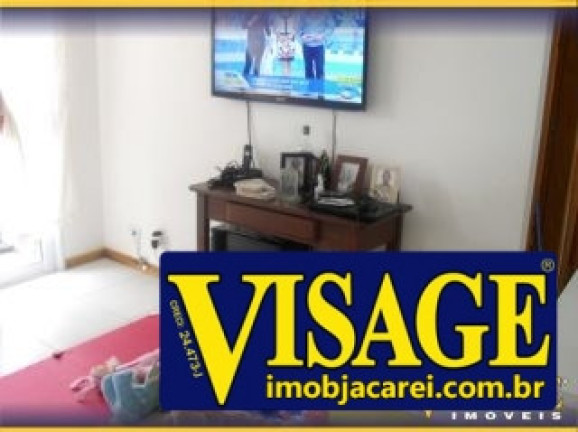 Apartamento com 2 Quartos à Venda,  em Vila Aprazivel - Jacareí