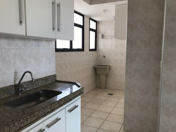 Imagem Apartamento com 1 Quarto à Venda, 50 m² em Centro - Piracicaba