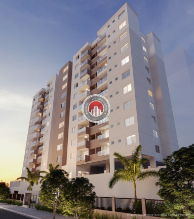 Imagem Apartamento com 2 Quartos à Venda, 45 m² em Fonseca - Niterói