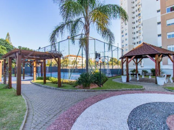 Apartamento com 2 Quartos à Venda, 65 m² em Vila Ipiranga - Porto Alegre