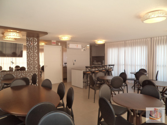Imagem Apartamento com 3 Quartos à Venda, 89 m² em Centro - Tubarão