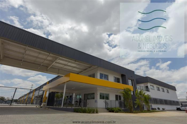 Imagem Imóvel Comercial para Alugar, 1.661 m² em Presidente Altino - Osasco