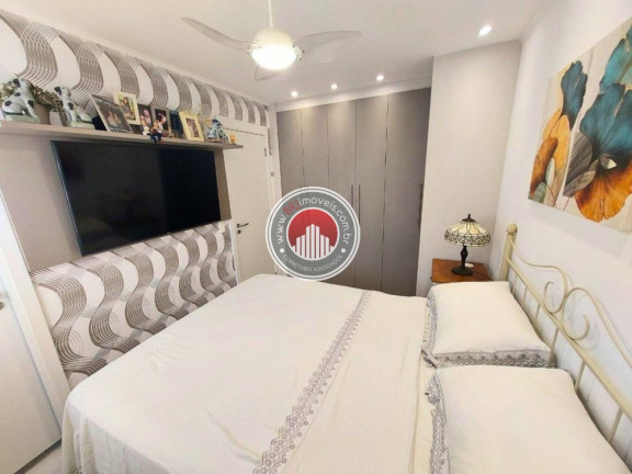 Imagem Apartamento com 3 Quartos à Venda, 84 m² em Recreio Dos Bandeirantes - Rio De Janeiro