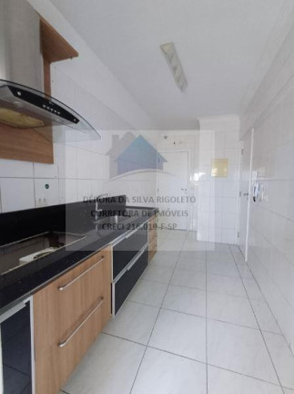 Apartamento com 2 Quartos à Venda, 87 m² em Vila Gumercindo - São Paulo