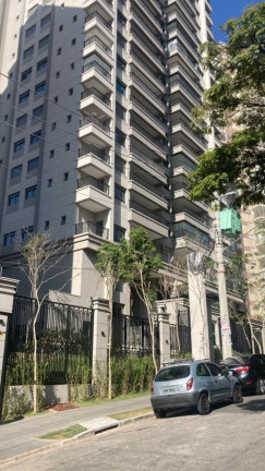 Imagem Apartamento com 3 Quartos à Venda, 147 m² em Chàcara Klabin - São Paulo