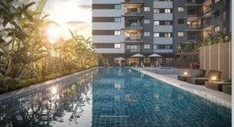 Foto do imóvel: Apartamento com 1 Quarto à Venda, 28 m² em Presidente Altino - Osasco