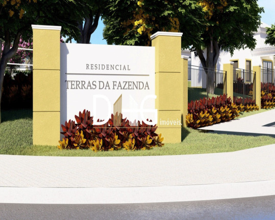 Imagem Terreno à Venda, 467.259 m² em Residencial Terras Da Fazenda - Paulínia