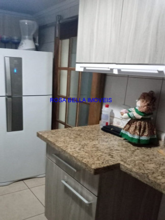 Imagem Apartamento com 2 Quartos à Venda, 51 m² em Residencial Terra Da Uva - Jundiaí