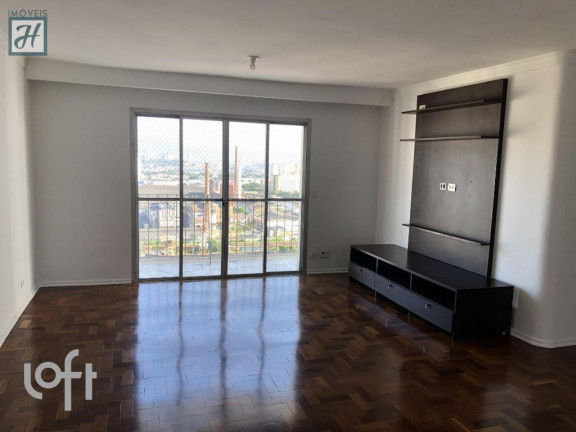 Imagem Apartamento com 3 Quartos à Venda, 111 m² em água Branca - São Paulo