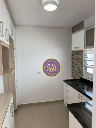 Imagem Casa com 1 Quarto para Alugar, 50 m² em Vila Carrao - São Paulo