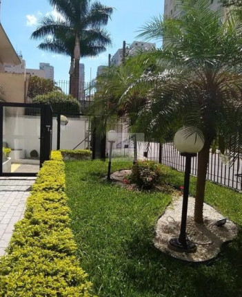 Apartamento com 2 Quartos à Venda, 130 m² em Vila Uberabinha - São Paulo