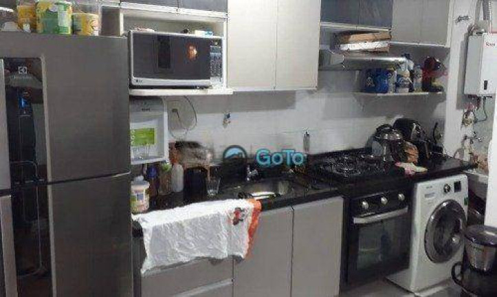 Imagem Apartamento com 2 Quartos à Venda, 54 m² em Penha - São Paulo