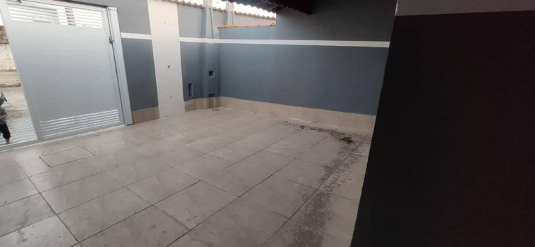 Imagem Casa com 2 Quartos à Venda, 70 m² em Agenor De Campos - Mongaguá