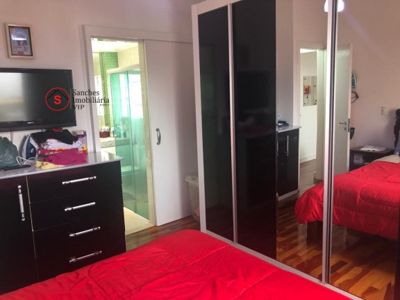 Imagem Apartamento com 2 Quartos à Venda, 82 m² em Vila Monumento - São Paulo