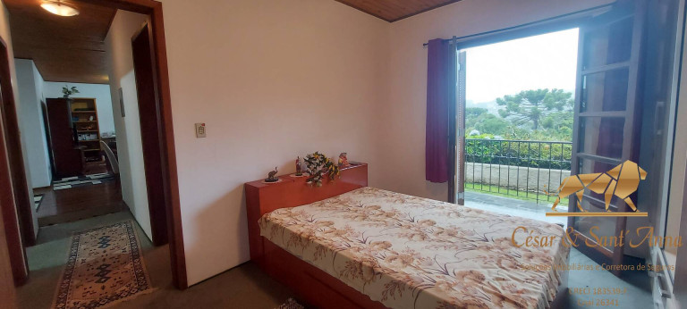 Imagem Apartamento com 3 Quartos à Venda, 106 m² em Morro Do Elefante - Campos Do Jordão