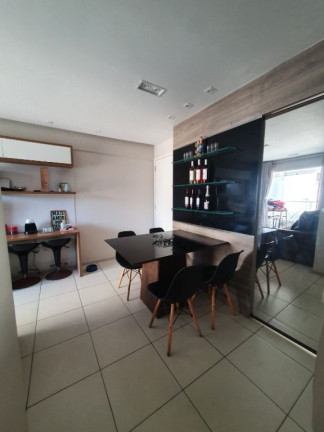 Imagem Apartamento com 2 Quartos à Venda, 61 m² em Meireles - Fortaleza