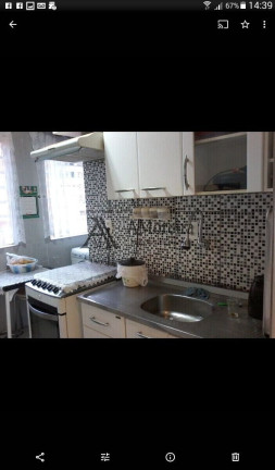 Apartamento com 2 Quartos à Venda, 43 m² em Morada Das Vinhas - Jundiaí