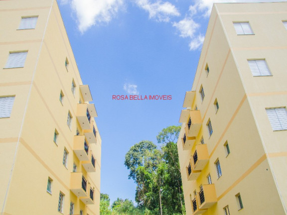 Imagem Apartamento com 2 Quartos à Venda, 74 m² em Residencial - Várzea Paulista