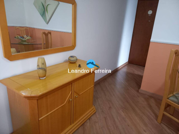 Imagem Apartamento com 3 Quartos à Venda, 64 m² em Baeta Neves - São Bernardo Do Campo