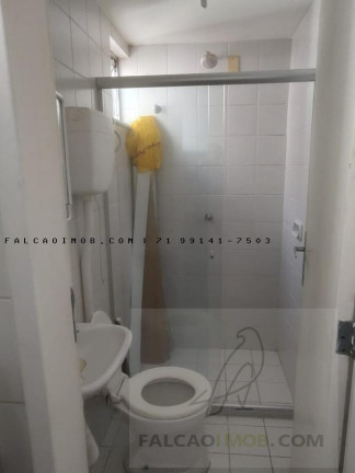 Imagem Apartamento com 3 Quartos à Venda, 75 m² em Candeal - Salvador