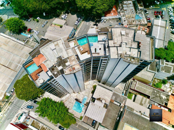 Imagem Cobertura com 3 Quartos à Venda, 307 m² em Nova Petrópolis - São Bernardo Do Campo