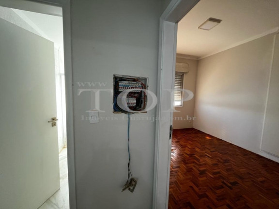 Imagem Apartamento com 5 Quartos à Venda, 110 m² em Pitangueiras - Guarujá